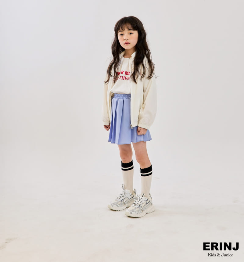 Erin J - Korean Children Fashion - #toddlerclothing - MIND Short Sleeve Tee - 5