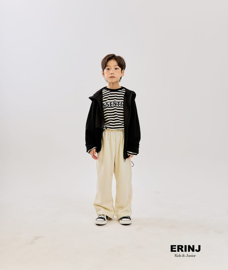 Erin J - Korean Children Fashion - #toddlerclothing - ST Tee  - 2