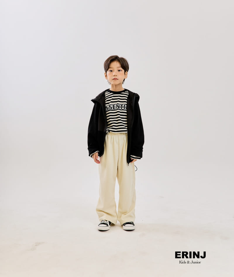 Erin J - Korean Children Fashion - #toddlerclothing - ST Tee - 2