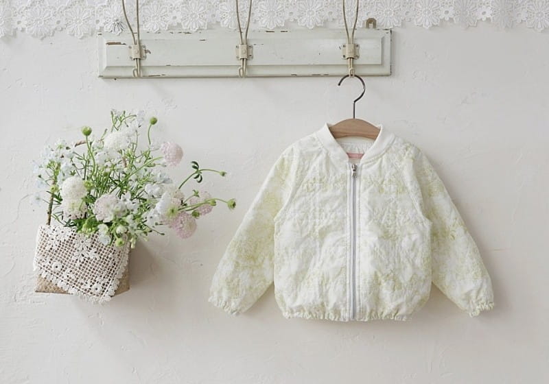 Flo - Korean Children Fashion - #Kfashion4kids - Lyon Jumper  - 9