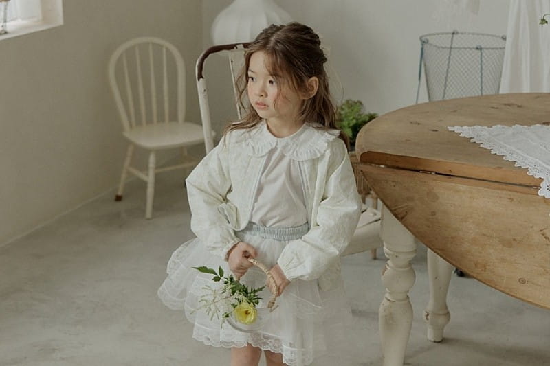 Flo - Korean Children Fashion - #childrensboutique - Lyon Jumper  - 2