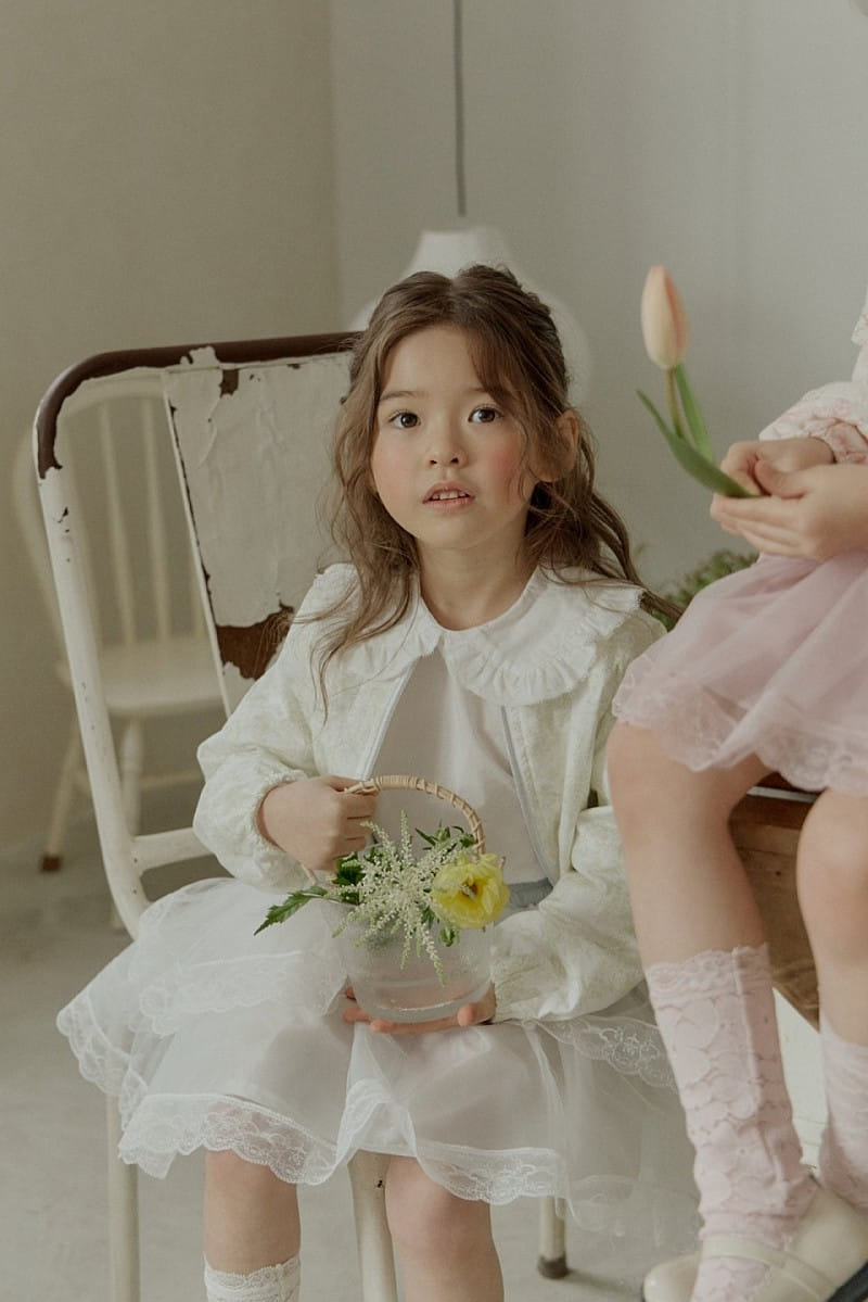 Flo - Korean Children Fashion - #designkidswear - Lyon Jumper  - 3