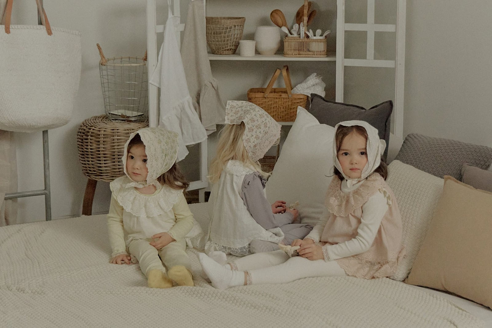Flo - Korean Children Fashion - #fashionkids - Jay Leggings - 3
