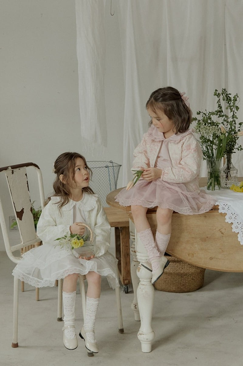 Flo - Korean Children Fashion - #fashionkids - Lyon Jumper  - 5