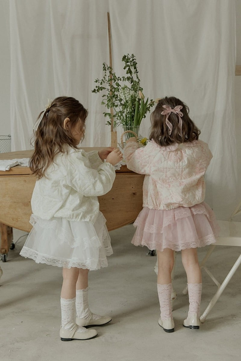 Flo - Korean Children Fashion - #kidsshorts - Lyon Jumper  - 6