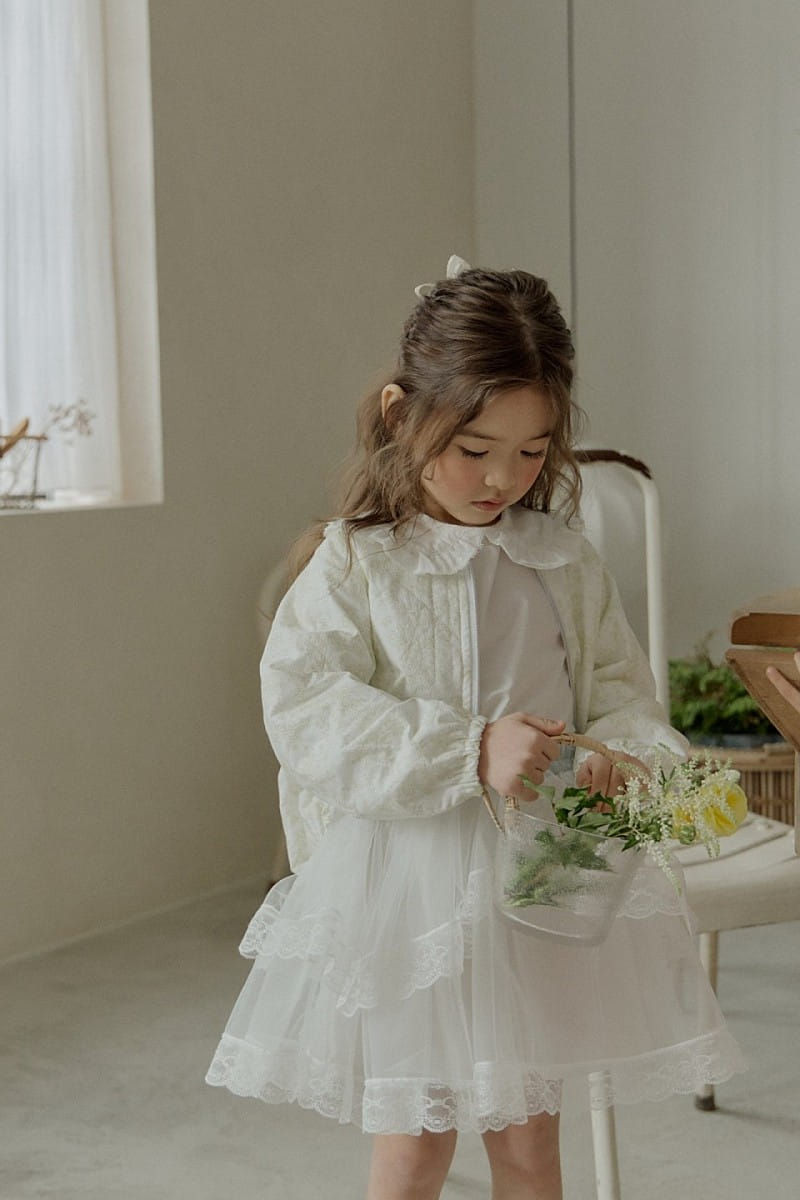 Flo - Korean Children Fashion - #kidsstore - Lyon Jumper  - 7