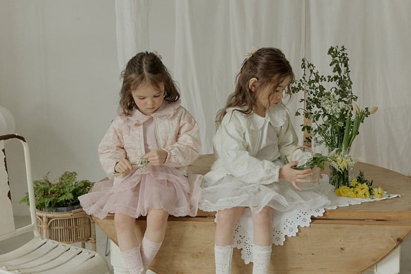 Flo - Korean Children Fashion - #kidzfashiontrend - Lyon Jumper  - 8