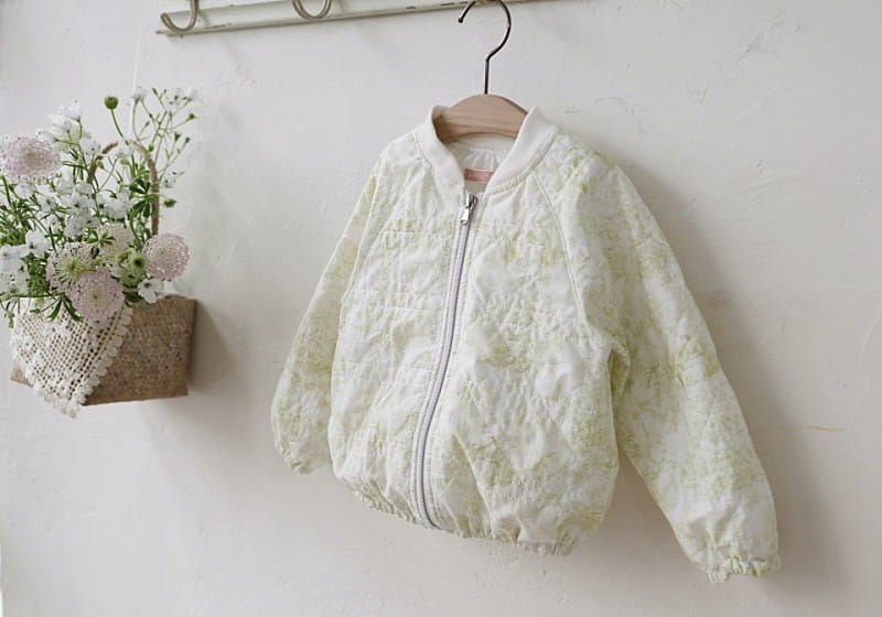 Flo - Korean Children Fashion - #littlefashionista - Lyon Jumper  - 10