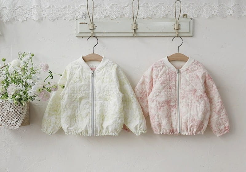 Flo - Korean Children Fashion - #magicofchildhood - Lyon Jumper  - 11