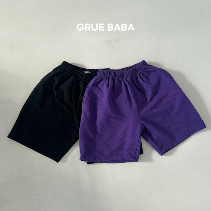 Grue Baba - Korean Children Fashion - #prettylittlegirls - Villy Pants - 2