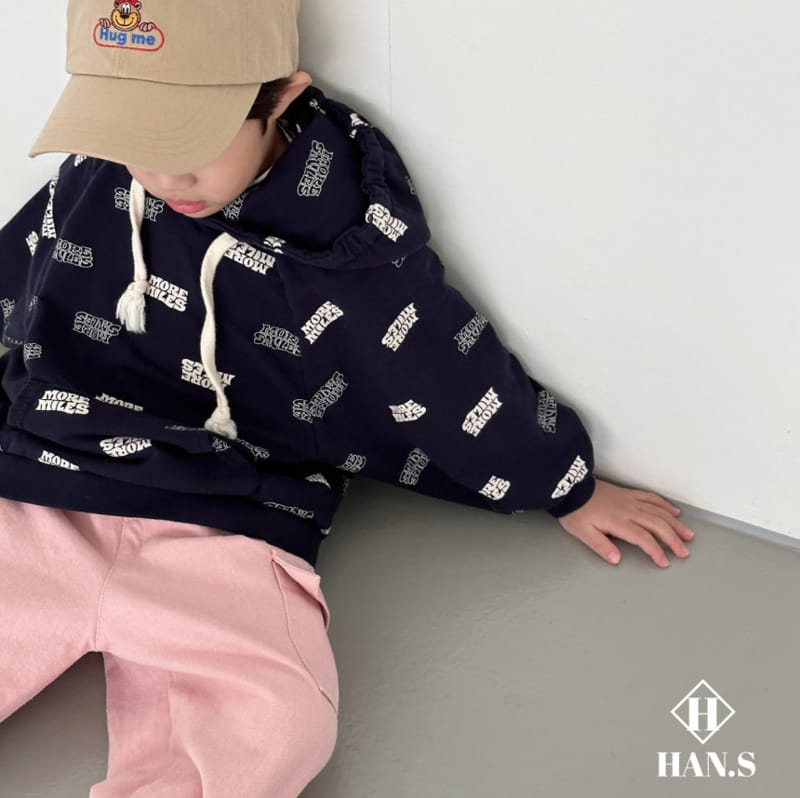 Han's - Korean Children Fashion - #fashionkids - Gunabbang Pants - 6