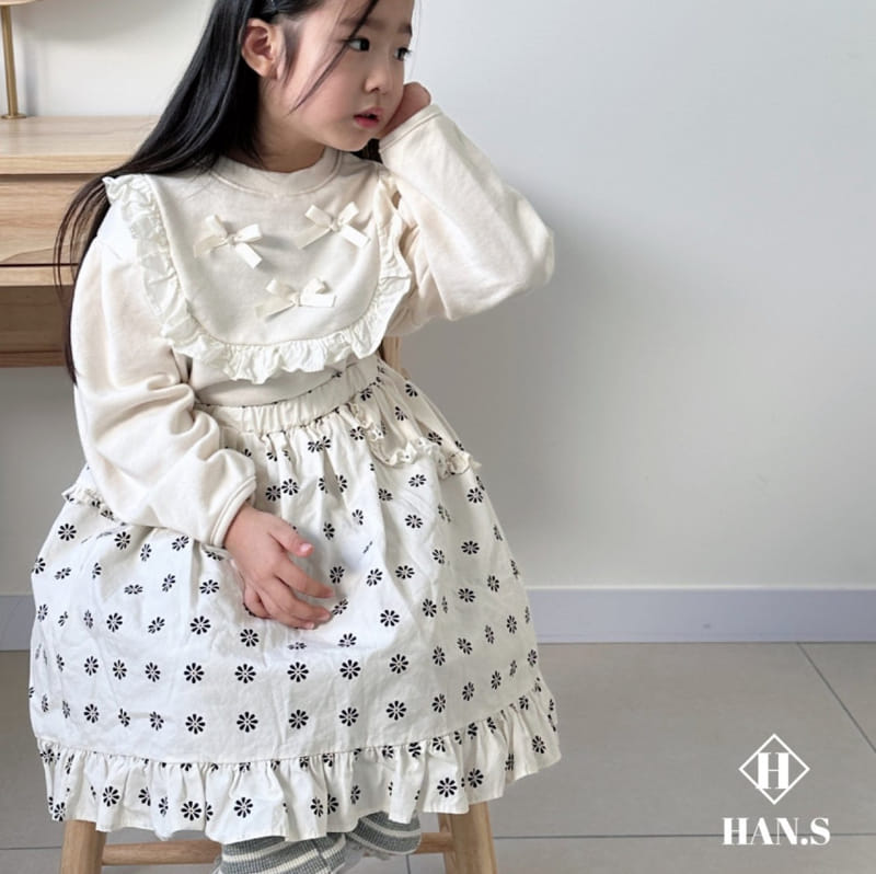 Han's - Korean Children Fashion - #discoveringself - Prilline Skirt - 4