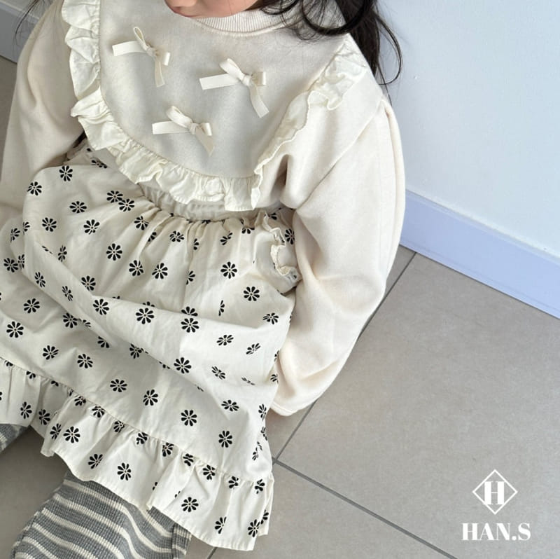 Han's - Korean Children Fashion - #kidsshorts - Prilline Skirt - 5