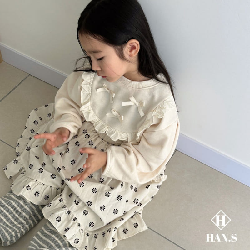 Han's - Korean Children Fashion - #kidzfashiontrend - Prilline Skirt - 7