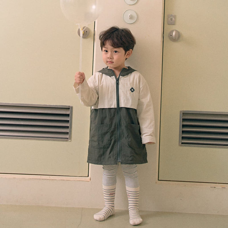 Here I Am - Korean Children Fashion - #kidsstore - Mosr Leggings - 2