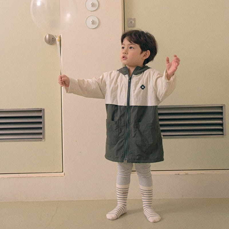 Here I Am - Korean Children Fashion - #kidzfashiontrend - Mosr Leggings - 3