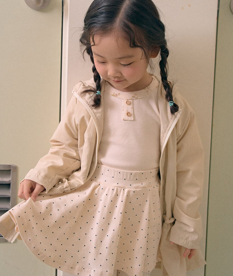 Here I Am - Korean Children Fashion - #littlefashionista - Flinn Leggings - 6