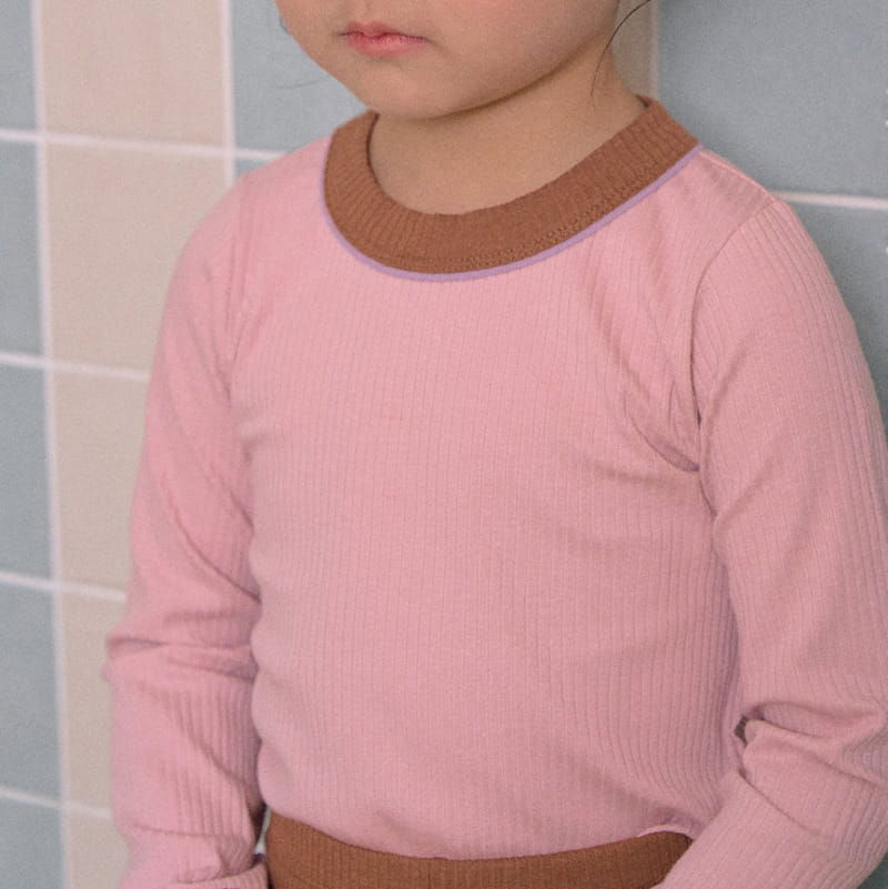 Here I Am - Korean Children Fashion - #minifashionista - Palette Easywear - 11