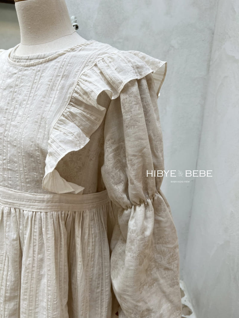 Hi Byebebe - Korean Women Fashion - #thelittlethings - Mom A Little Princess Bustier