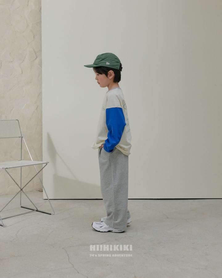 Hikiki - Korean Children Fashion - #Kfashion4kids - Holiday Tee - 9