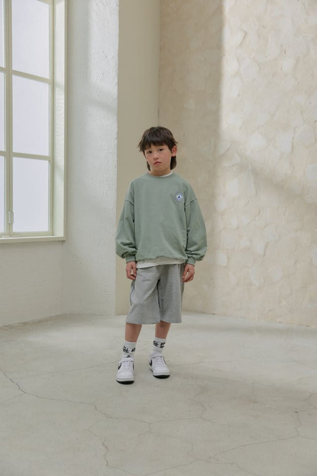 Hikiki - Korean Children Fashion - #prettylittlegirls - Dream Sweatshirt - 4