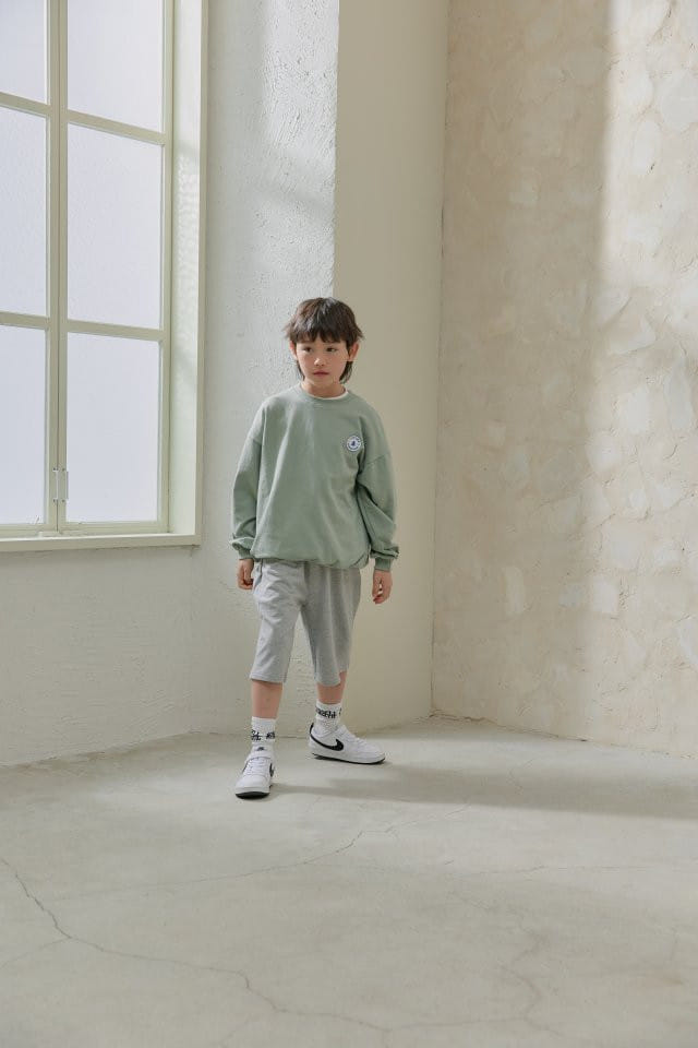 Hikiki - Korean Children Fashion - #childofig - Dream Sweatshirt - 5