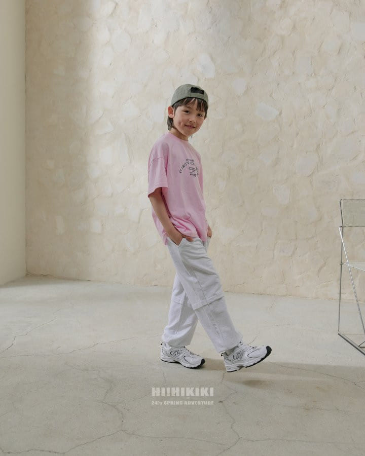 Hikiki - Korean Children Fashion - #childrensboutique - Candor Tee - 6