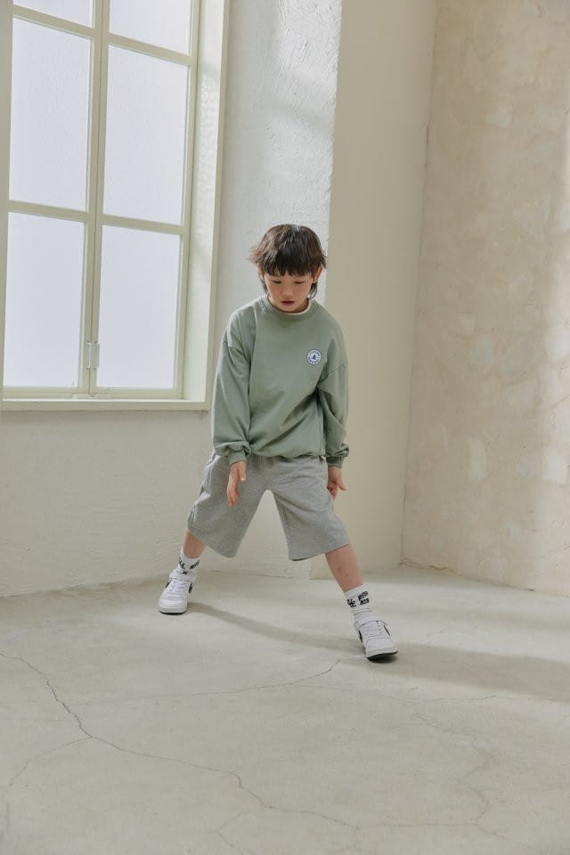 Hikiki - Korean Children Fashion - #designkidswear - Dream Sweatshirt - 7