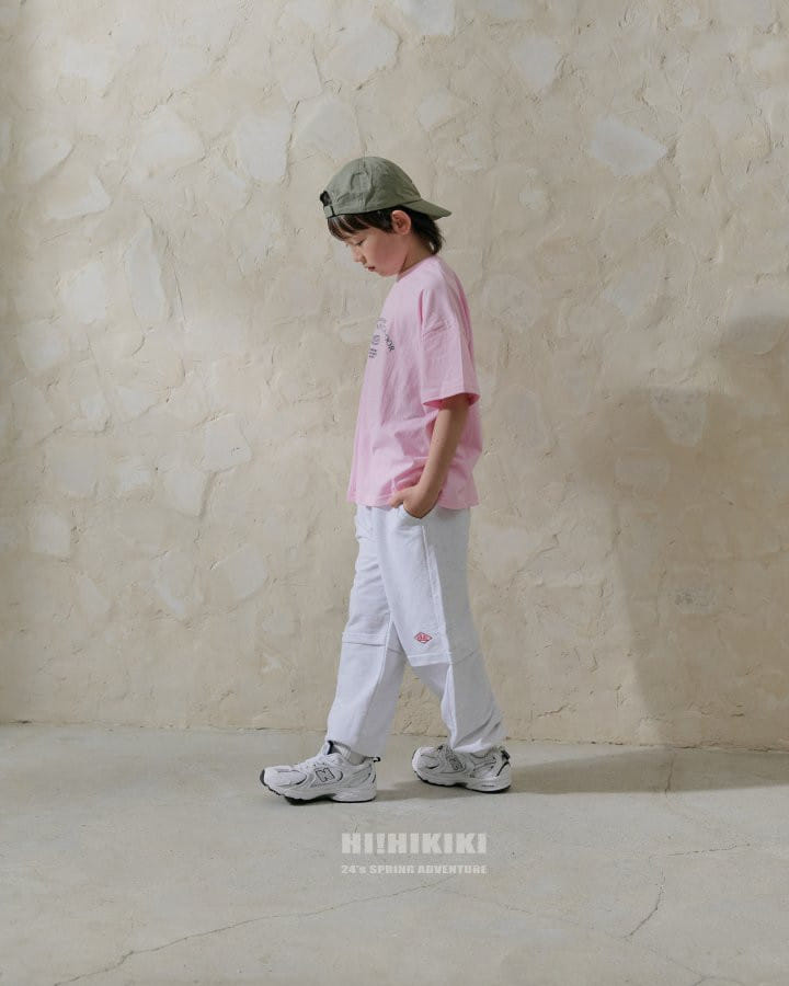 Hikiki - Korean Children Fashion - #fashionkids - Candor Tee - 9