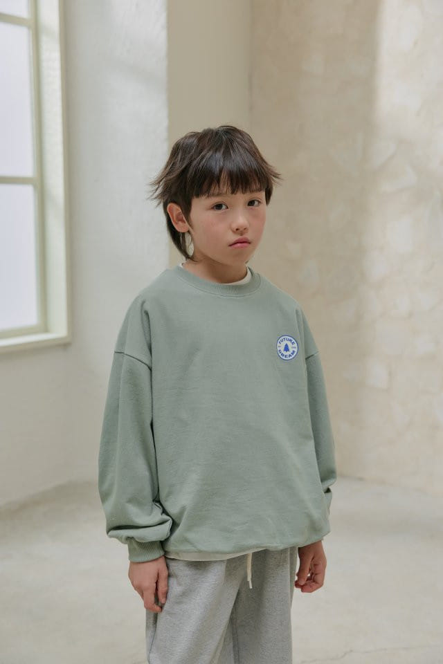 Hikiki - Korean Children Fashion - #kidsshorts - Dream Sweatshirt - 10