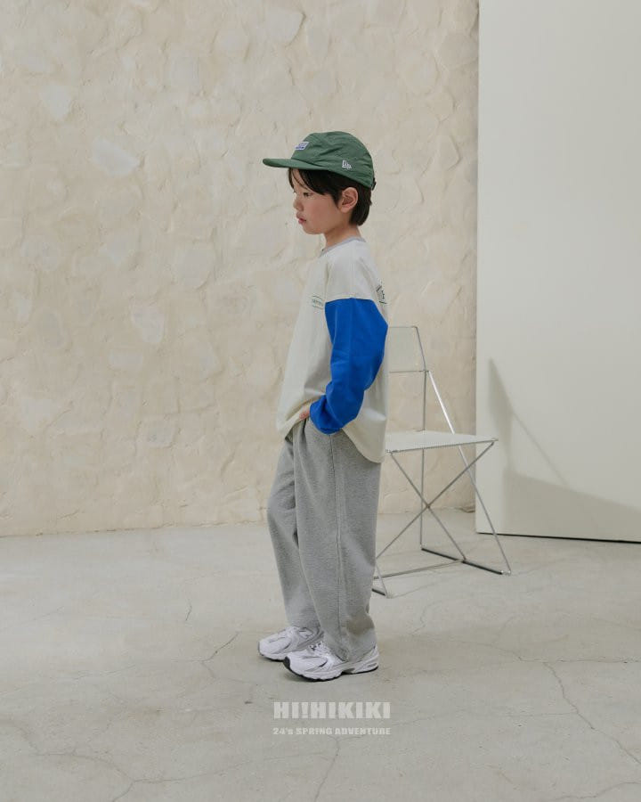 Hikiki - Korean Children Fashion - #kidsshorts - Holiday Tee - 6