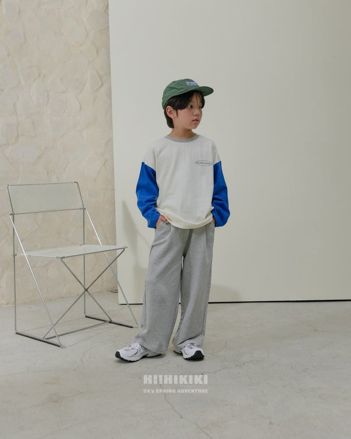 Hikiki - Korean Children Fashion - #kidzfashiontrend - Holiday Tee - 8