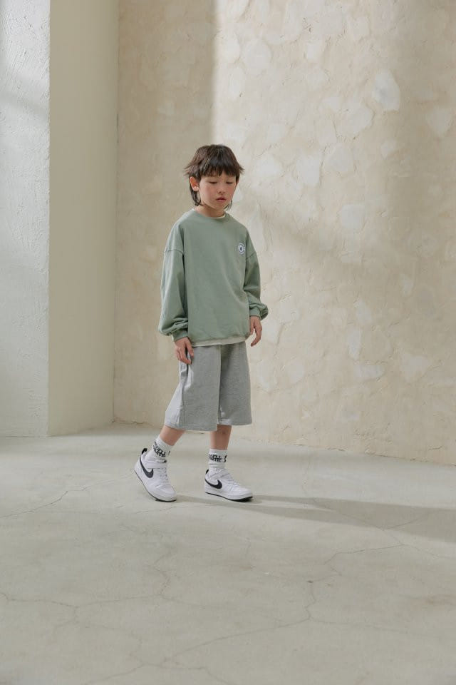 Hikiki - Korean Children Fashion - #minifashionista - Dream Sweatshirt - 2
