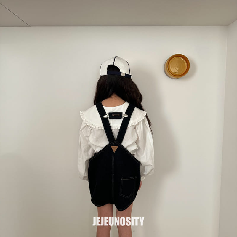 Jejeunosity - Korean Children Fashion - #kidzfashiontrend - Jeje Clip  - 4