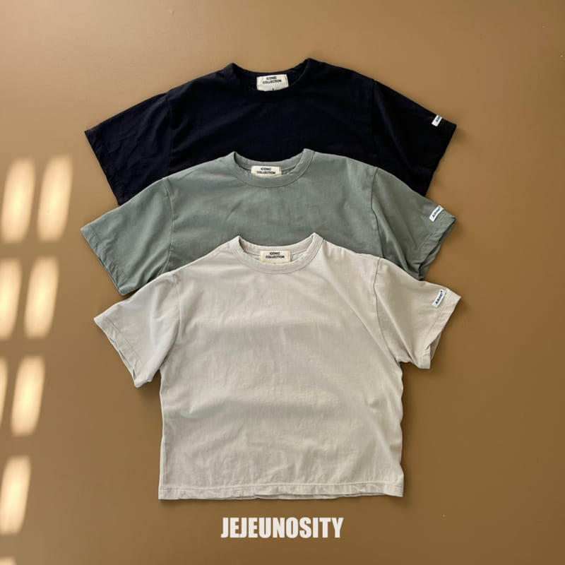Jejeunosity - Korean Children Fashion - #Kfashion4kids - Jejeunosity Shirt - 2