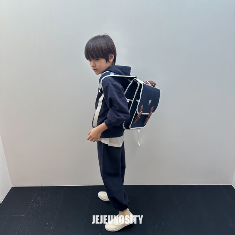 Jejeunosity - Korean Children Fashion - #Kfashion4kids - Oh Yeah School Bag - 8