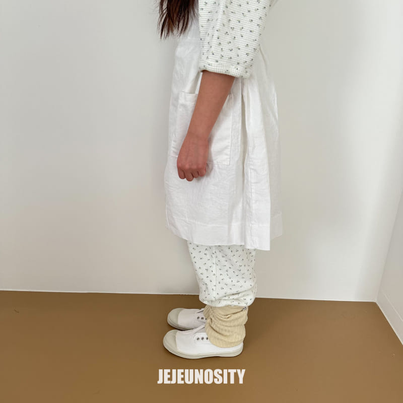 Jejeunosity - Korean Children Fashion - #childofig - Jane One-Piece - 9