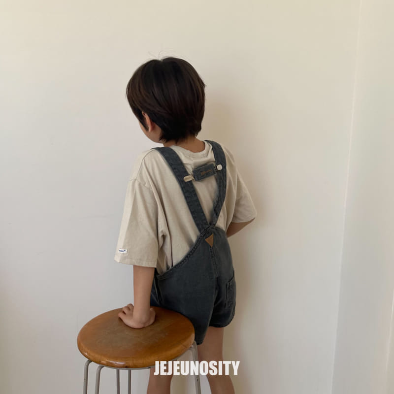 Jejeunosity - Korean Children Fashion - #childofig - Jejeunosity Shirt - 8