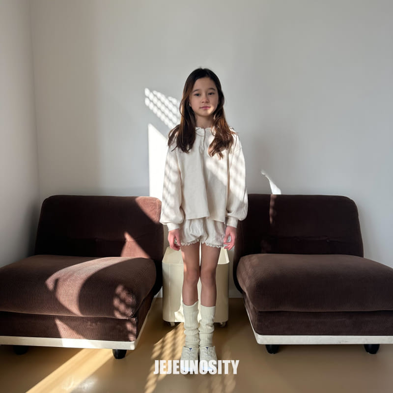 Jejeunosity - Korean Children Fashion - #childofig - Jay Sera Tee - 6