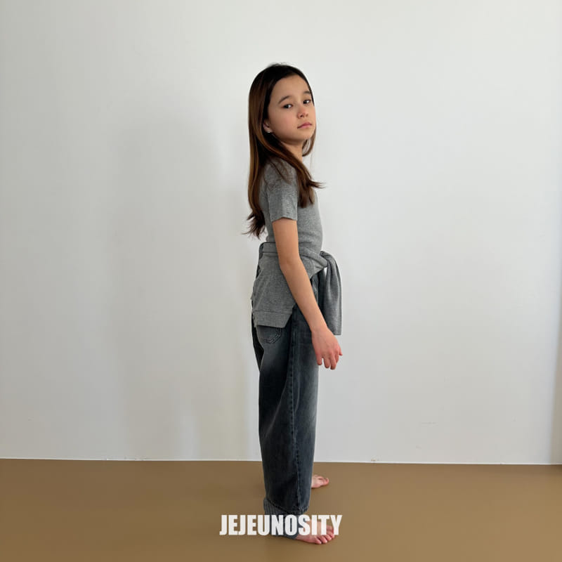 Jejeunosity - Korean Children Fashion - #childofig - Sweety - 11