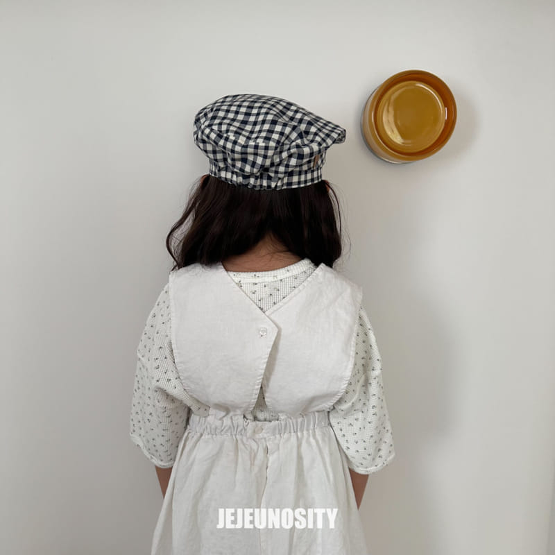 Jejeunosity - Korean Children Fashion - #childrensboutique - Jane One-Piece - 10