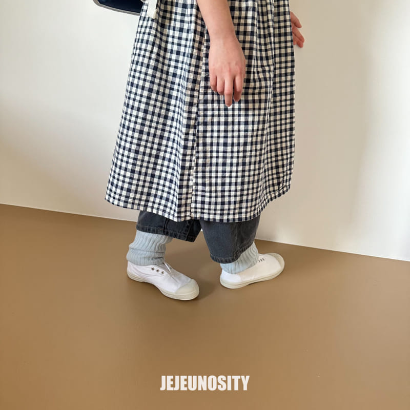 Jejeunosity - Korean Children Fashion - #childrensboutique - Piranche One-Piece - 9