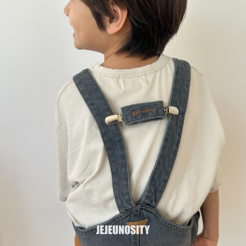 Jejeunosity - Korean Children Fashion - #childrensboutique - Jeje Clip  - 11