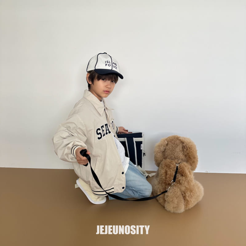 Jejeunosity - Korean Children Fashion - #childrensboutique - Geniva City  - 6