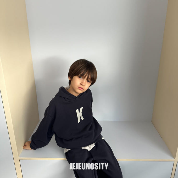 Jejeunosity - Korean Children Fashion - #discoveringself - K Hoody