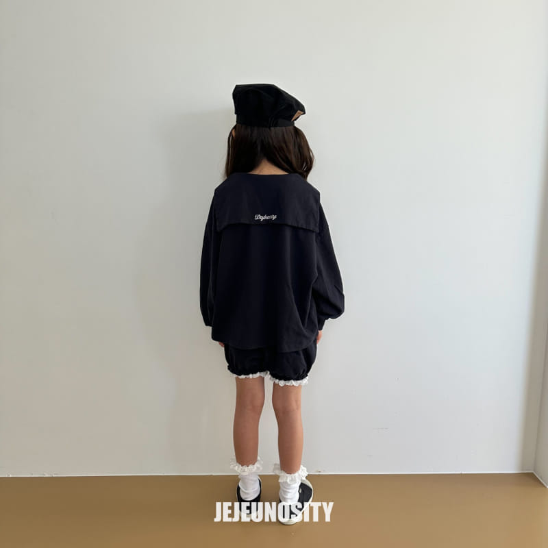 Jejeunosity - Korean Children Fashion - #discoveringself - Jay Sera Tee - 10