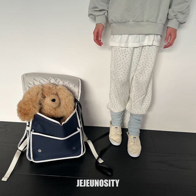 Jejeunosity - Korean Children Fashion - #discoveringself - House Pants