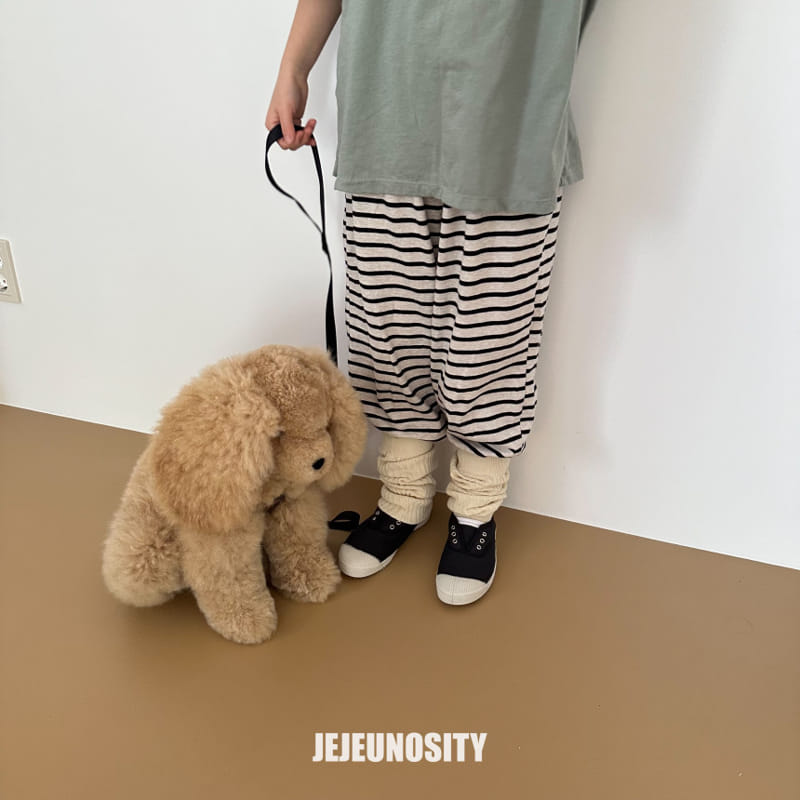 Jejeunosity - Korean Children Fashion - #kidsshorts - Bang Ga Warmer - 3