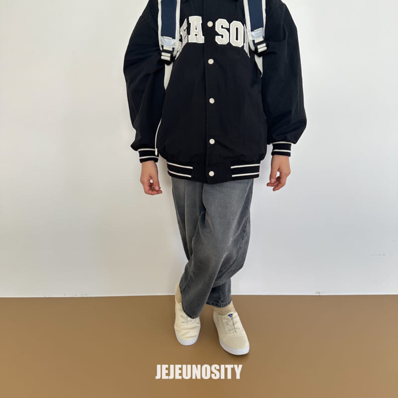 Jejeunosity - Korean Children Fashion - #kidsshorts - Geniva City  - 10