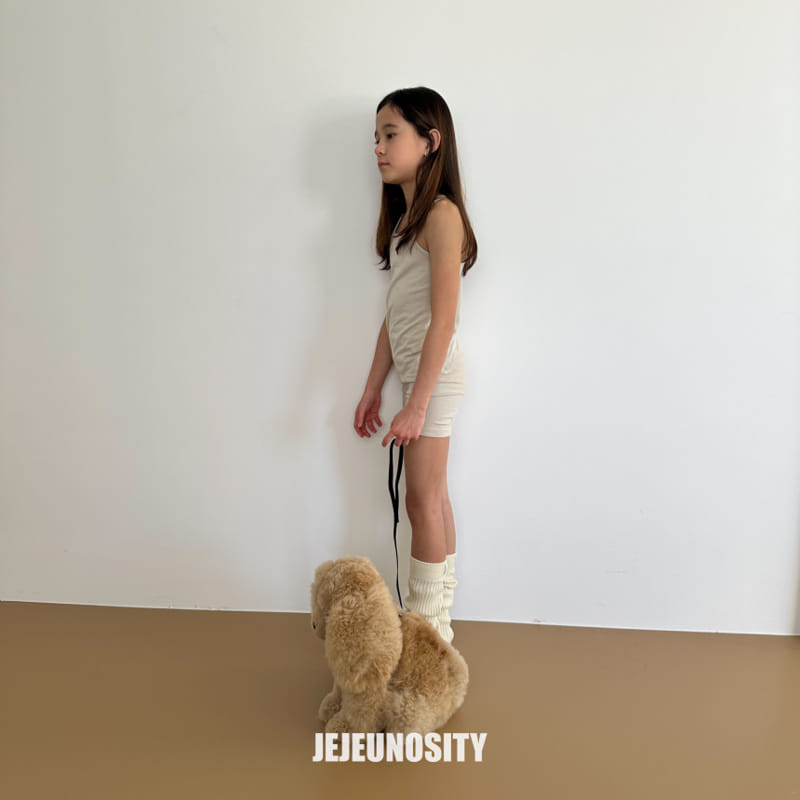 Jejeunosity - Korean Children Fashion - #kidsshorts - Billy Shorts - 10